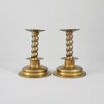 1231 9012 CANDLESTICKS